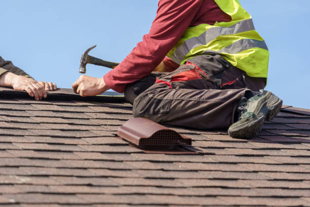 Best Metal Roofing Contractor  in Chesterfield, IN