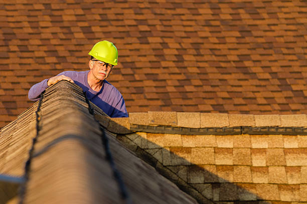 Best Roof Waterproofing Services  in Chesterfield, IN