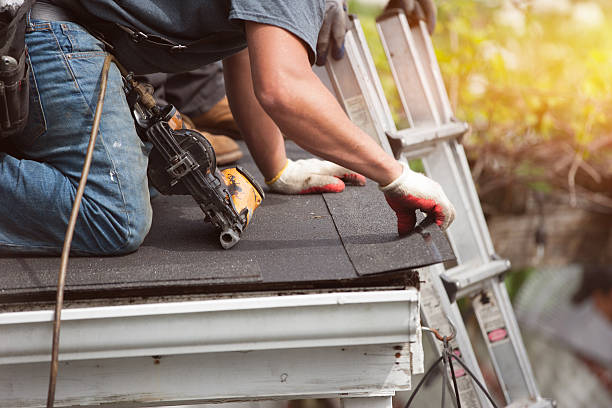 Professional Roofing Contractor in Chesterfield, IN