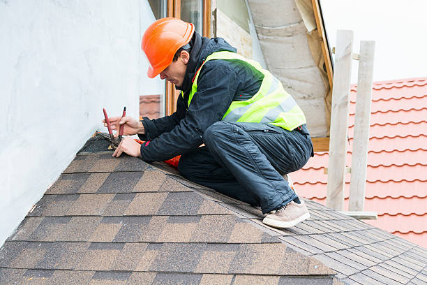 Quick and Trustworthy Emergency Roof Repair Services in Chesterfield, IN