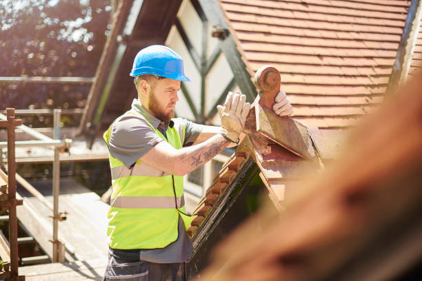 Quick and Trustworthy Emergency Roof Repair Services in Chesterfield, IN