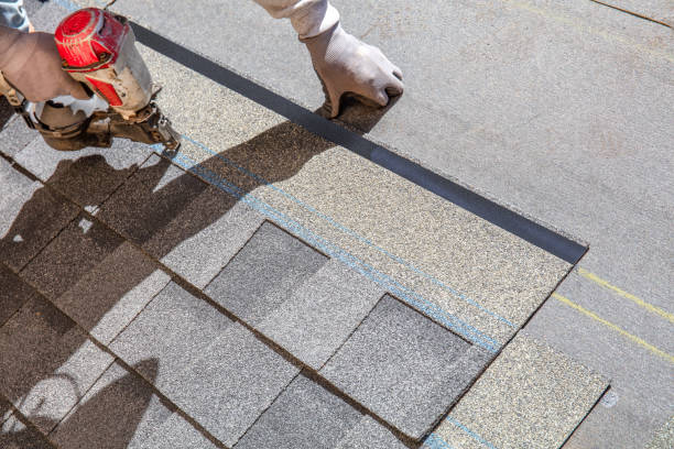 Best Roof Leak Repair  in Chesterfield, IN